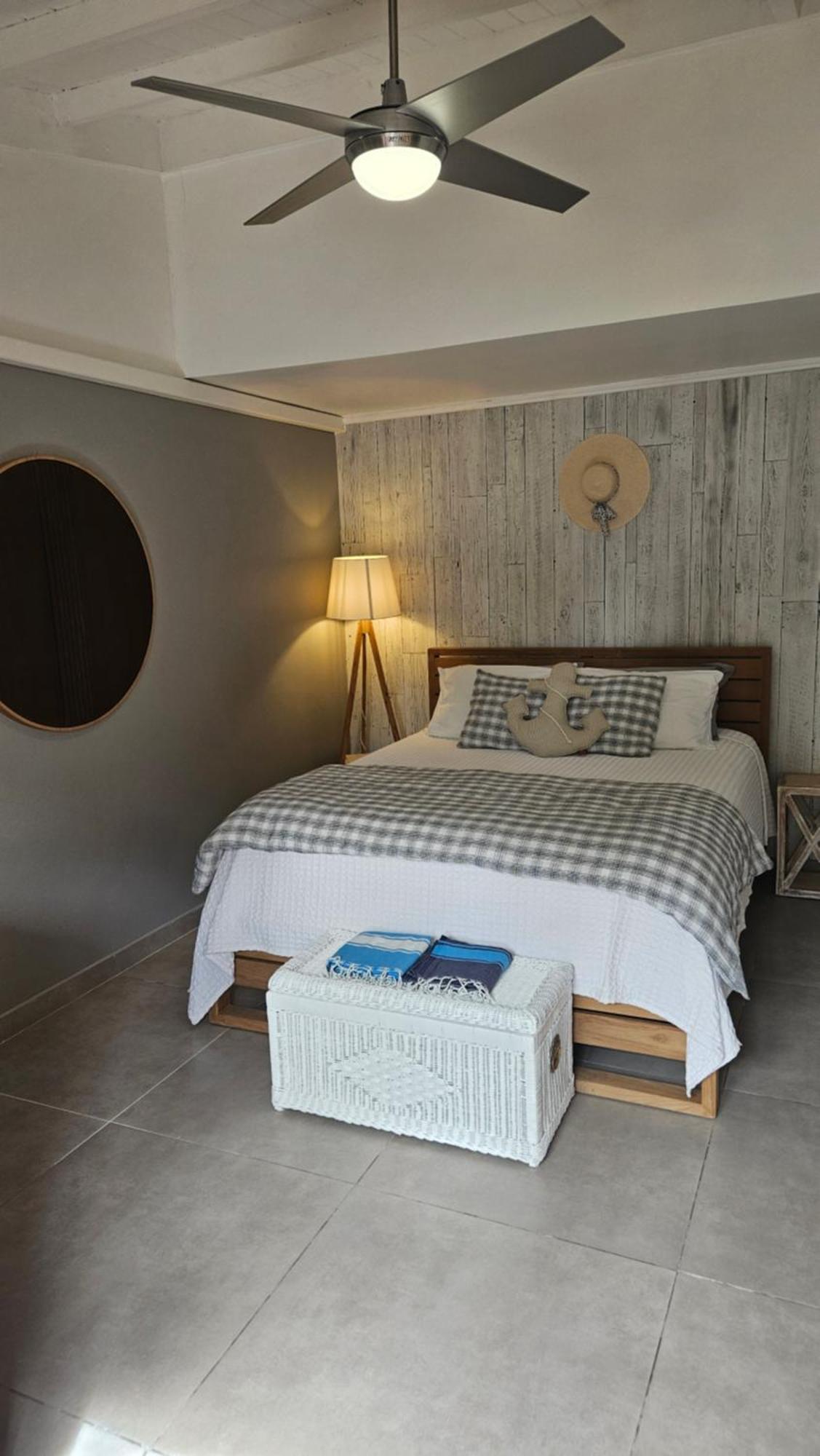 Tekila Beach, Appt-Condo Au Bord De Mer A Baie Nettle, Saint-Martin Sxm Sandy Ground Екстериор снимка